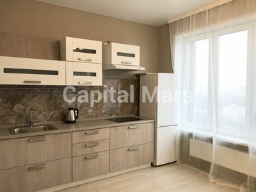 20 м², 1-комнатная квартира 43 000 ₽ в месяц - изображение 48