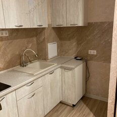 Квартира 25,2 м², студия - изображение 1