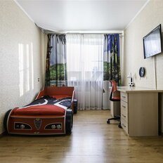 Квартира 69,4 м², 3-комнатная - изображение 5