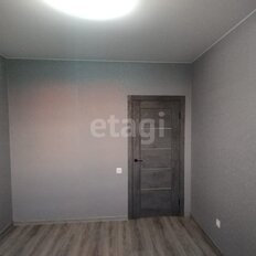 Квартира 56 м², 3-комнатная - изображение 3