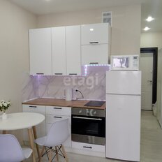 Квартира 25 м², студия - изображение 4