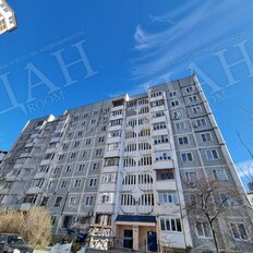 Квартира 70,3 м², 3-комнатная - изображение 1