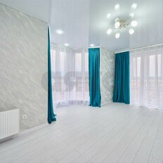 Квартира 40 м², 1-комнатная - изображение 3