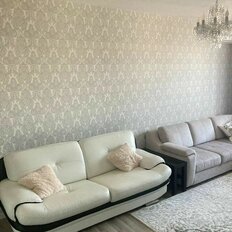 Квартира 42 м², 1-комнатная - изображение 2