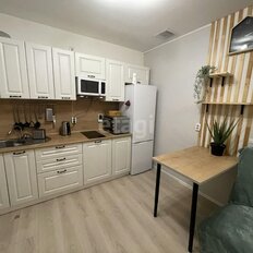 Квартира 34,4 м², 1-комнатная - изображение 1