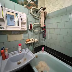 Квартира 54 м², 2-комнатная - изображение 3