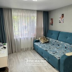 Квартира 30 м², 1-комнатная - изображение 1