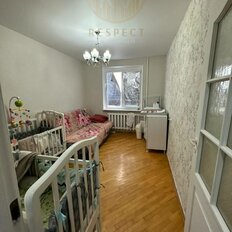 Квартира 53 м², 2-комнатная - изображение 5