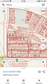 50,4 м², торговое помещение 63 000 ₽ в месяц - изображение 17