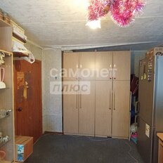Квартира 58,7 м², 3-комнатная - изображение 4