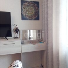 Квартира 23,5 м², студия - изображение 5