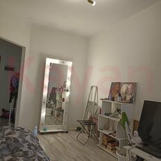 Квартира 35,1 м², 1-комнатная - изображение 4