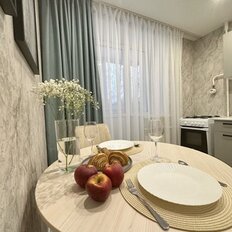 Квартира 49,5 м², 2-комнатная - изображение 3