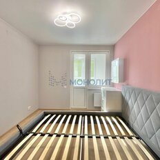 Квартира 32,9 м², 1-комнатная - изображение 5