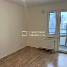 Квартира 19,4 м², студия - изображение 3