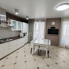 Квартира 76,7 м², 2-комнатная - изображение 3