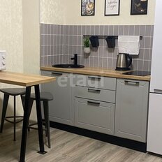 Квартира 23,5 м², студия - изображение 3