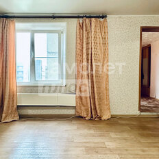 Квартира 55 м², 3-комнатная - изображение 2