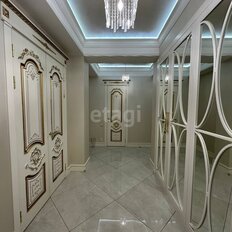 Квартира 197 м², 4-комнатная - изображение 4