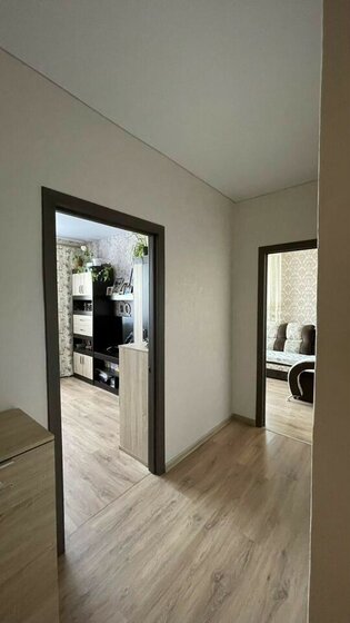 32,5 м², 1-комнатная квартира 2 700 000 ₽ - изображение 42