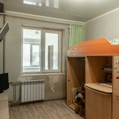 Квартира 109,7 м², 4-комнатная - изображение 3