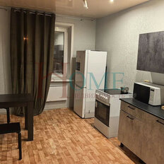 Квартира 76 м², 2-комнатная - изображение 1