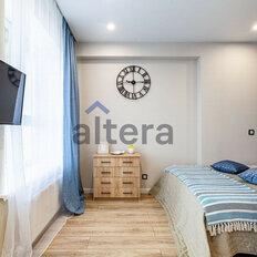 Квартира 25 м², студия - изображение 2