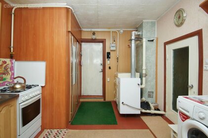 68 м² дом, 4,9 сотки участок 4 750 000 ₽ - изображение 46