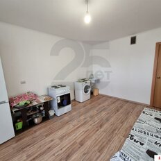 Квартира 70 м², 2-комнатная - изображение 5