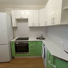 Квартира 31,7 м², 1-комнатная - изображение 4