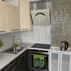 Квартира 40 м², 1-комнатная - изображение 3