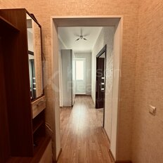 Квартира 55 м², 2-комнатная - изображение 5