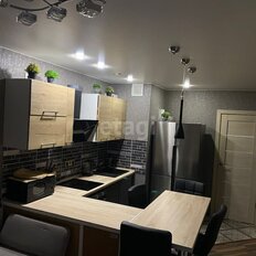 Квартира 39,5 м², 1-комнатная - изображение 4