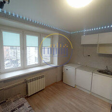 Квартира 14 м², студия - изображение 1