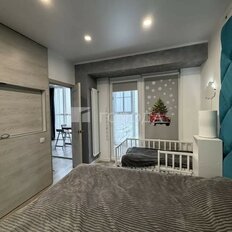 Квартира 47 м², 2-комнатная - изображение 4