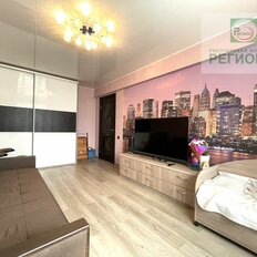 Квартира 42,6 м², 2-комнатная - изображение 5