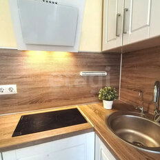 Квартира 36 м², 1-комнатные - изображение 5