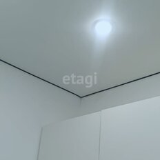 Квартира 28 м², 1-комнатная - изображение 4