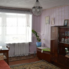 Квартира 59,1 м², 3-комнатная - изображение 2