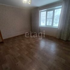 Квартира 34,9 м², 1-комнатная - изображение 1