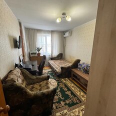 Квартира 54,5 м², 2-комнатная - изображение 1