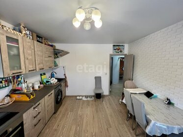 60 м² дом, 7,2 сотки участок 2 800 000 ₽ - изображение 91