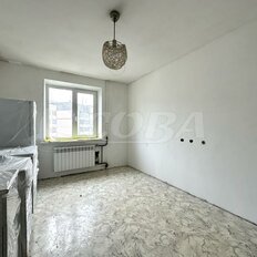 Квартира 67 м², 2-комнатная - изображение 5