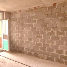 Квартира 27 м², студия - изображение 3