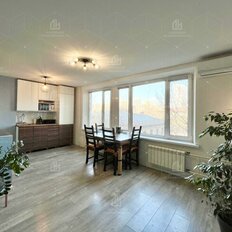 Квартира 63,6 м², 3-комнатная - изображение 1