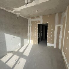 Квартира 57,9 м², 3-комнатная - изображение 3