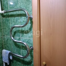 Квартира 32,1 м², 1-комнатная - изображение 5