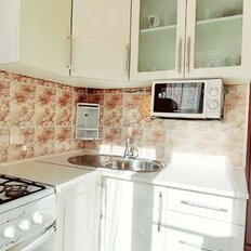 Квартира 44,8 м², 2-комнатная - изображение 5