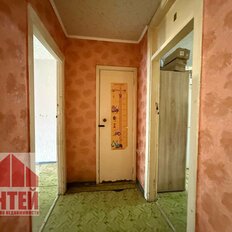 Квартира 58,8 м², 3-комнатная - изображение 5