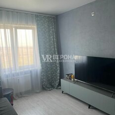 Квартира 60,5 м², 2-комнатная - изображение 1